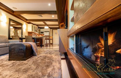 Suíte Mountain Village - Foto 14