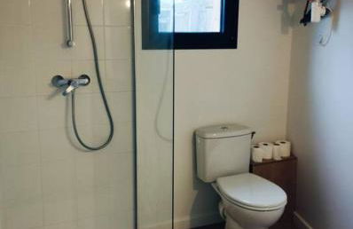 Chambre indépendante avec SDB sur jardin, au calme - Foto 7