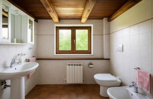 VILLA NASCA - Ville Carborello - Foto 20