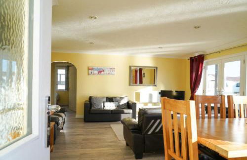 Swift Cottage, Norfolk Broads - Foto 11