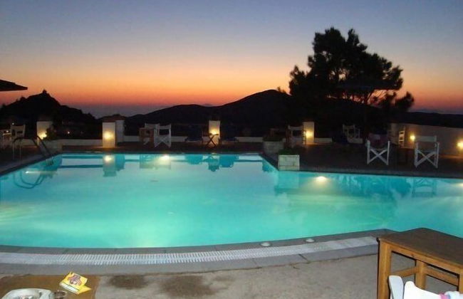 Skala Hotel - Foto 24