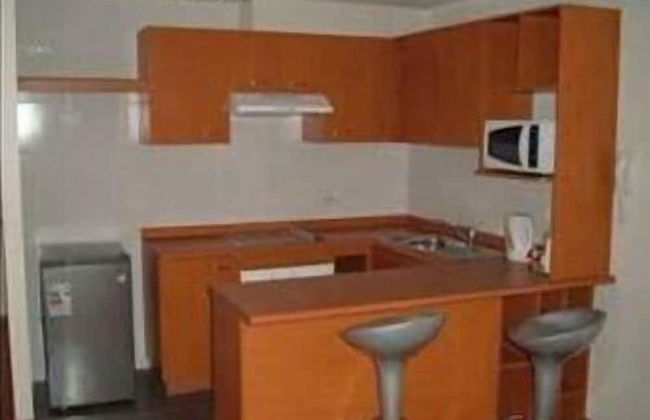 Apart Hotel Agustinas Plaza Santiago - Foto 16