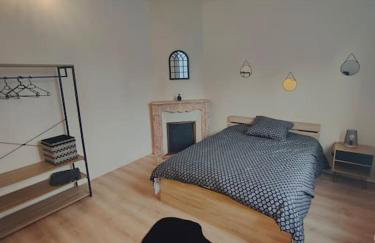 Maison 8 couchages - Foto 1