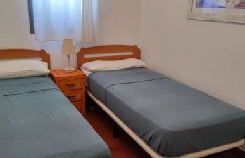 Espacioso Duplex en Última Planta Marina Sant Jordi - Foto 23