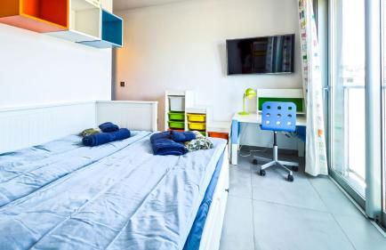 Playa Tejita Family Apartment near Beach - Foto 19