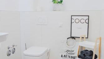 Untergeschoss mit Stil modern, ruhig & mit Terrasse - Foto 5