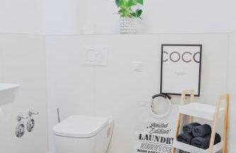 Untergeschoss mit Stil modern, ruhig & mit Terrasse - Foto 5