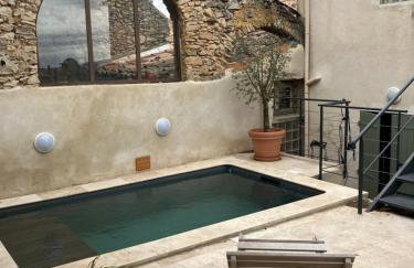 Maison de village en Provence Luberon - Foto 21