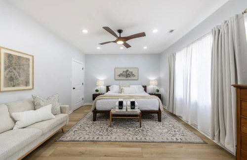 Peak Retreat Private Luxury A-Frame for Couples - Foto 60