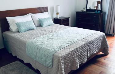 GARDEN VIEW APARTMENT - Foto 9