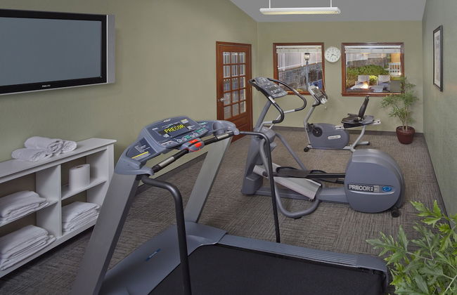 New Haven Village Suites - Foto 24