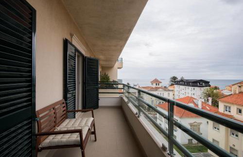 Estoril Biarritz - Luxury Sea View - Center Apart - Foto 12