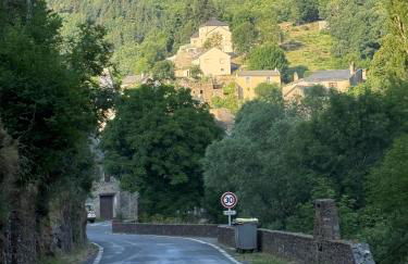 Gite a Fraissinet-de-Fourques 1 a 4 personnes - Foto 2
