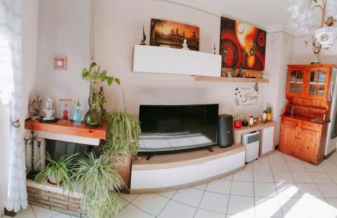 Vin's Apartment - Foto 1