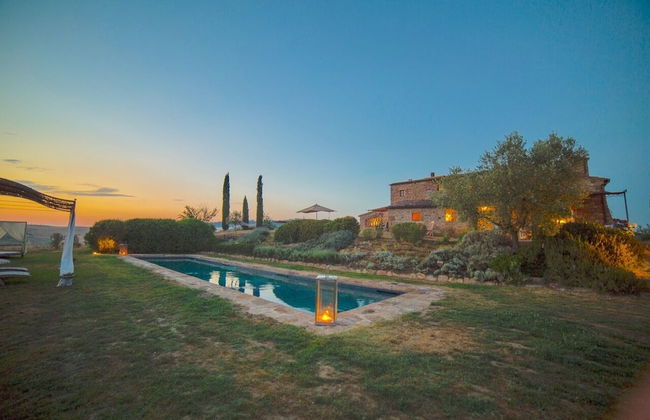 Villa Meravigliosa - Photo 19