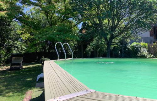 Maison en Provence La Cascatelle 6-8 pers - Foto 42