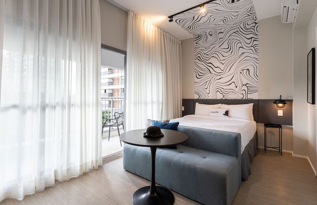 House of Charlie Vila Mariana - Foto 23