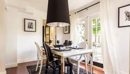 5BD 3BA - Black&White ArtBNB - Antique Row WPB - Foto 5