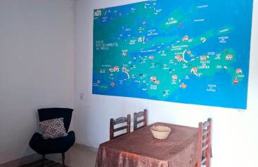 Paraty Mirim - Refugio Montanha - Foto 24