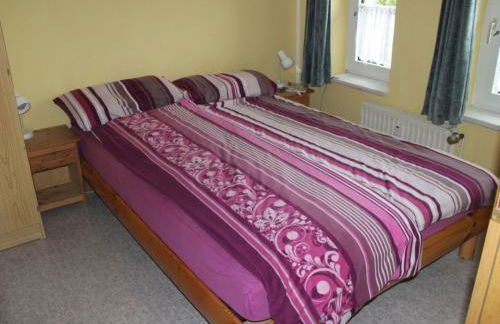 Apartment Ganze Wohnung in Jade mit Garten by Interhome - Foto 8