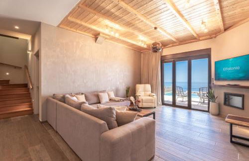 Kefalonia Heaven Villa - Photo 23