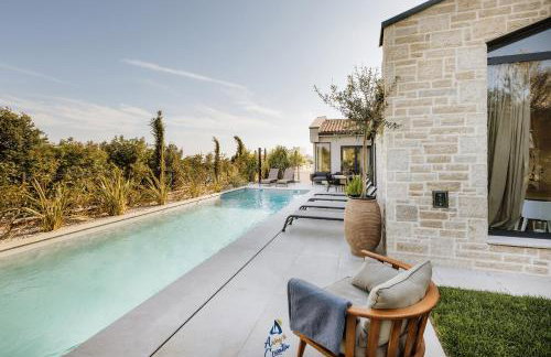 Villa Flores by AwayToCroatia - Foto 7