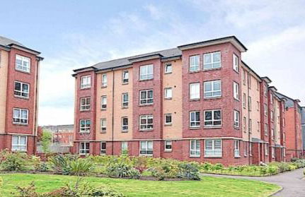 Spacious Modern Apartment - Foto 8