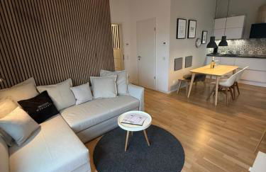 Deluxe Penthouse Goldsteinkoje 1 - Foto 8