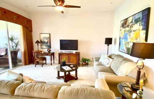 Luxury condo near Wiggins pass beach & park - Foto 2
