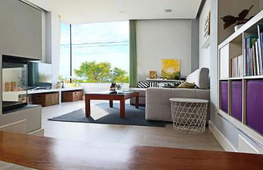 CASA FEITIÑA: vistas al mar, moderna y funcional - Foto 6