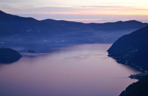 La Terrazza, Iseo Lake - Photo 28
