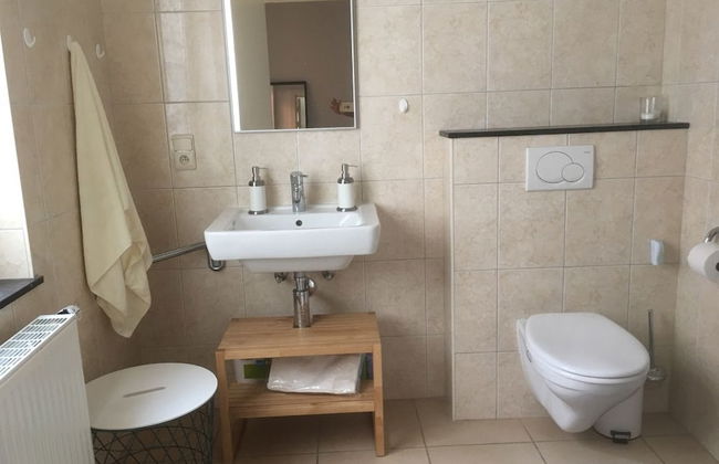 Villa Einstein Apartments - Photo 79