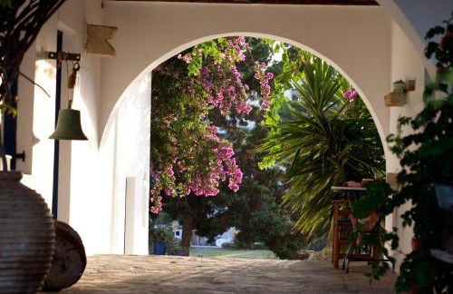 Antonina Hotel Apartments - Foto 82