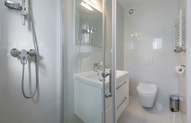 Apartamenty Sun & Snow Jasne Wybrzeże - Foto 32