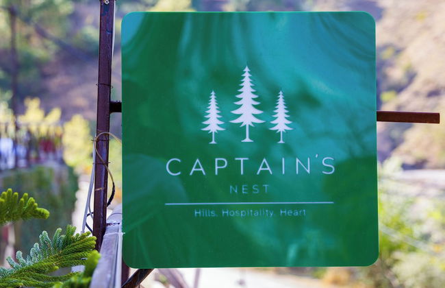 Alaya Stays Captains Nest 3 BHK Retreat With Garden & Scenic Views - Foto 68