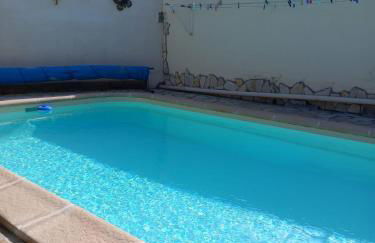 Villa avec piscine proche mer - Foto 1