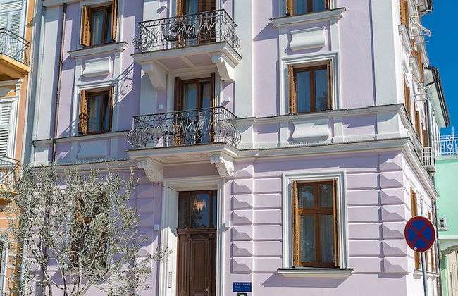 Apartments Villa Castello - Foto 50