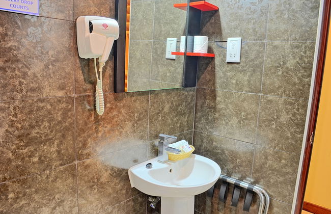 Clarence House Nairobi - Foto 69