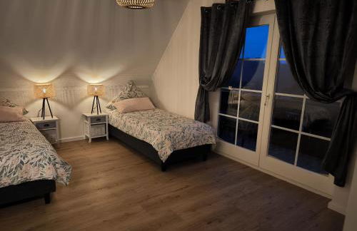 Ferienhaus The Himmelsteig - Foto 8