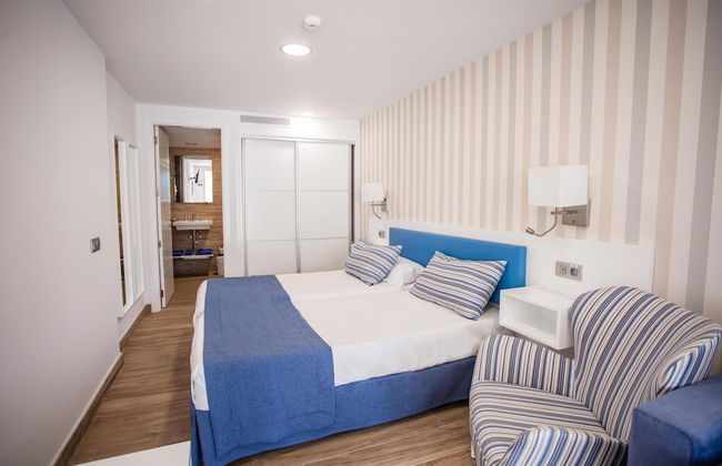 IG Nachosol Atlantic & Yaizasol by Servatur - Adults Only - Foto 9