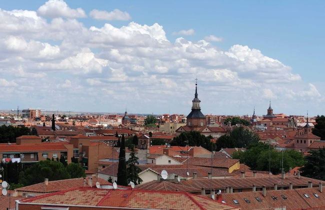 Apartamento Deluxe El Camino - Foto 17