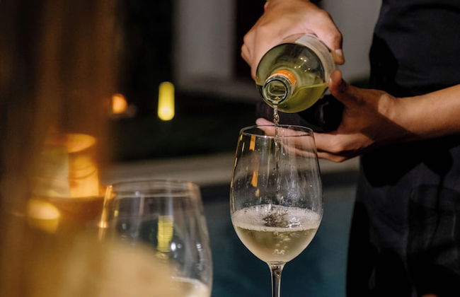 The Daha Luxury Villas - Foto 56