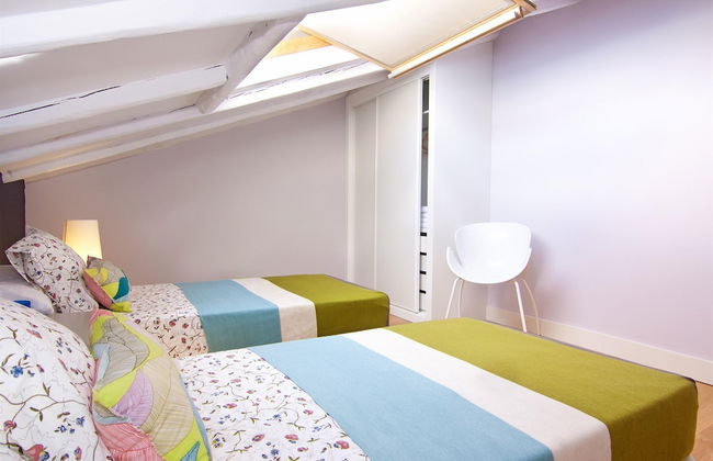 Smartr Madrid Atocha - Foto 3