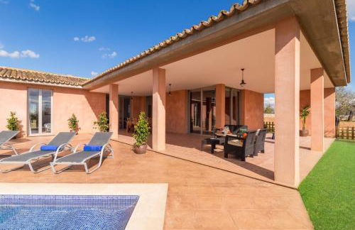 Son Bordils - Foto 24