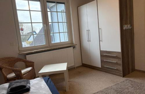 Ferienwohnungen Am Deich - Foto 47