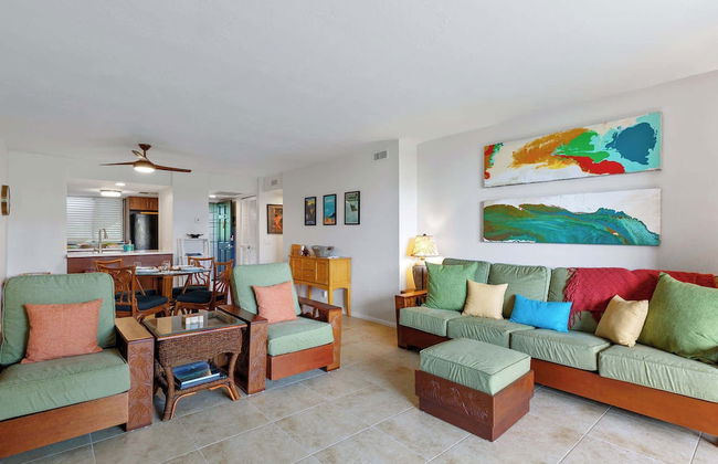 White Sands Village Oceanfront - Foto 12