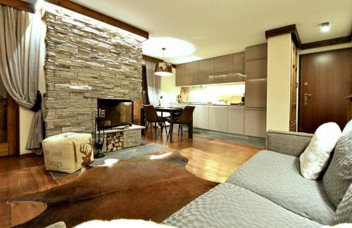 L'Ame du Mont Blanc - Foto 22