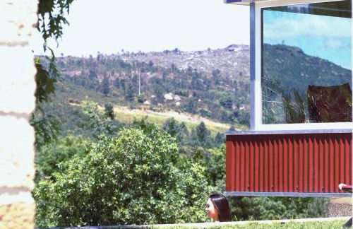 Encosta do Sobreiro - Serra da Estrela - Foto 36