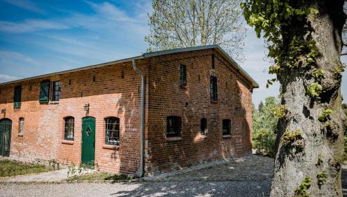 Wohnung in Lübberstorf am Neuklostersee - Foto 2