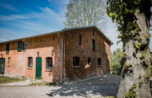 Wohnung in Lübberstorf am Neuklostersee - Foto 2